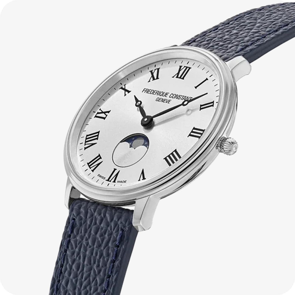 Frederique Constant Classics Moonphase