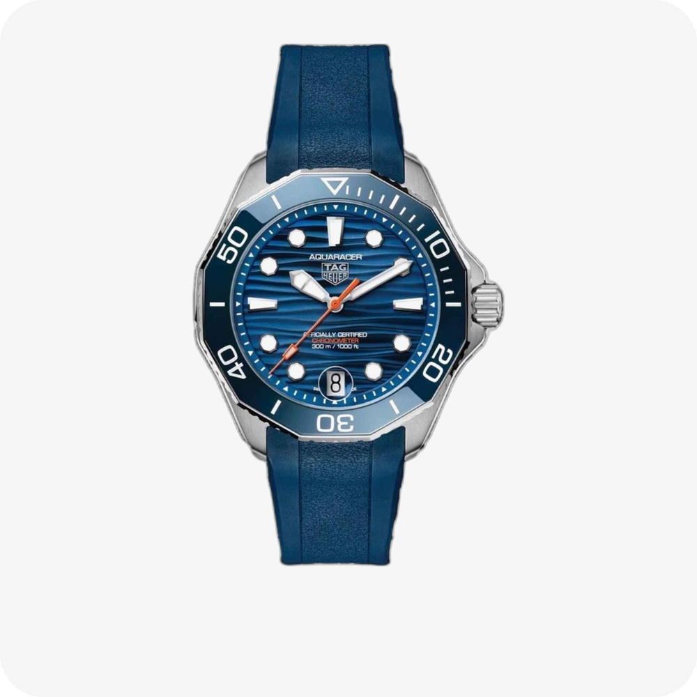 TAG Heuer Aquaracer TAG Heuer Aquaracer Professional 300 Date