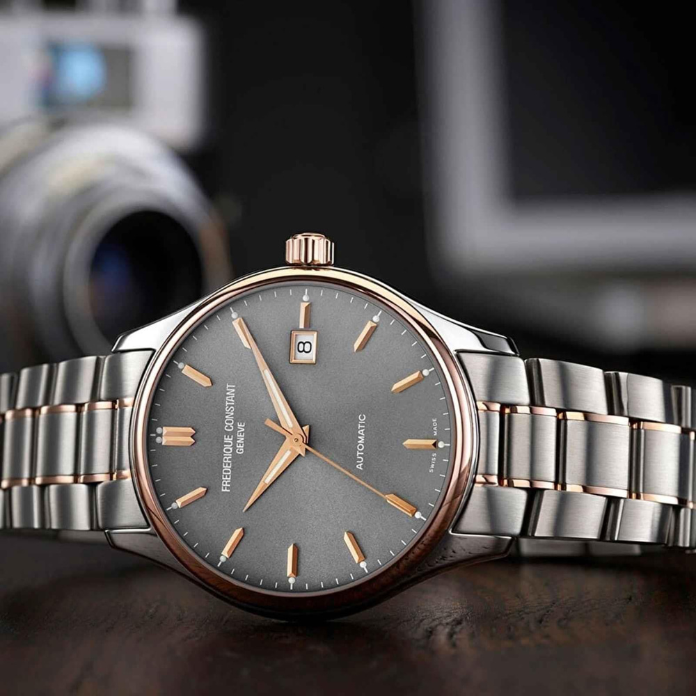 Frederique Constant Classics Classic Automatic