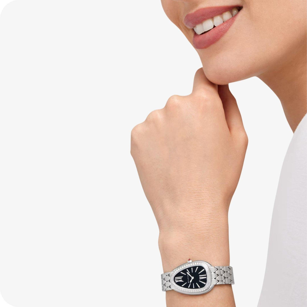 Bvlgari Serpenti Seduttori
