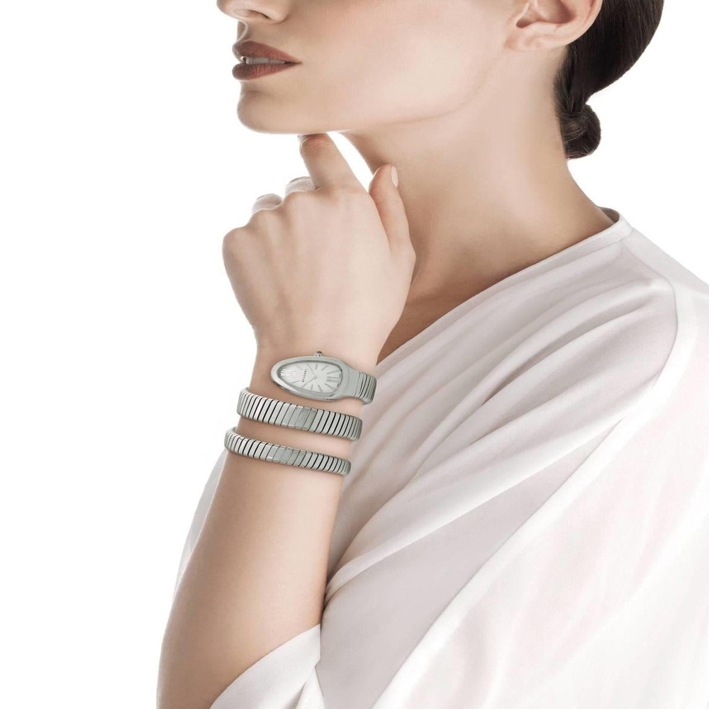 Bvlgari Serpenti Tubogas