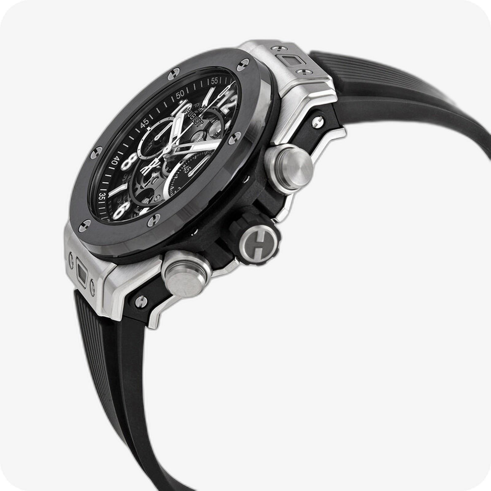 Hublot Big Bang Unico Titanyum Ceramic