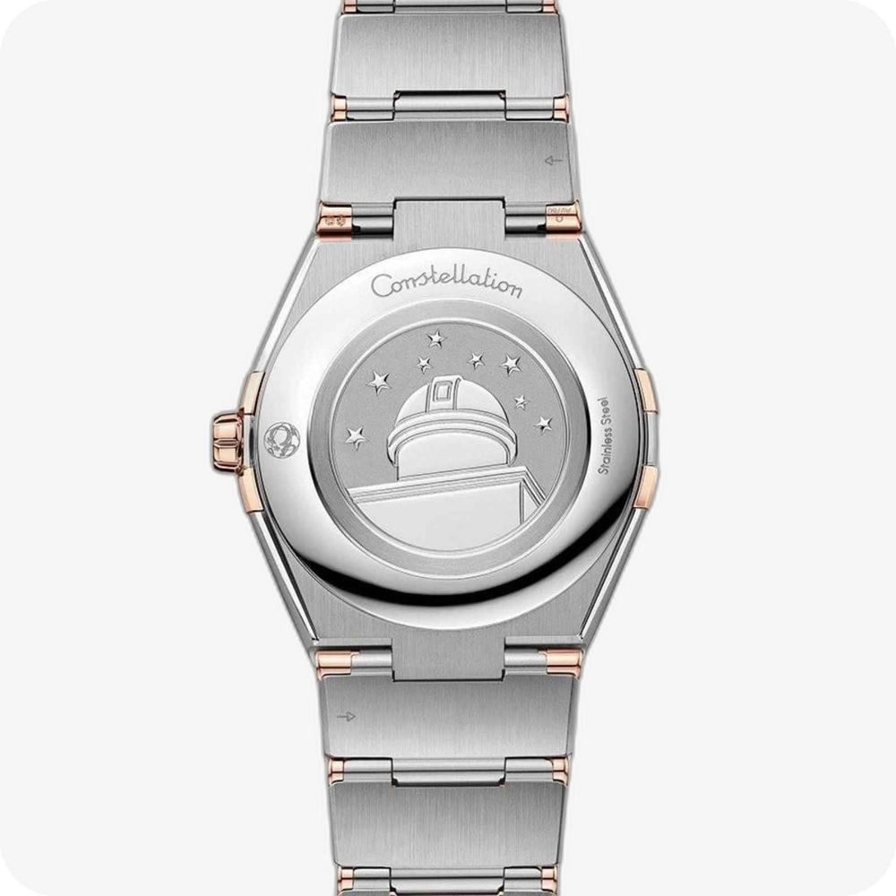 Omega Consellation CONSTELLATION QUARTZ