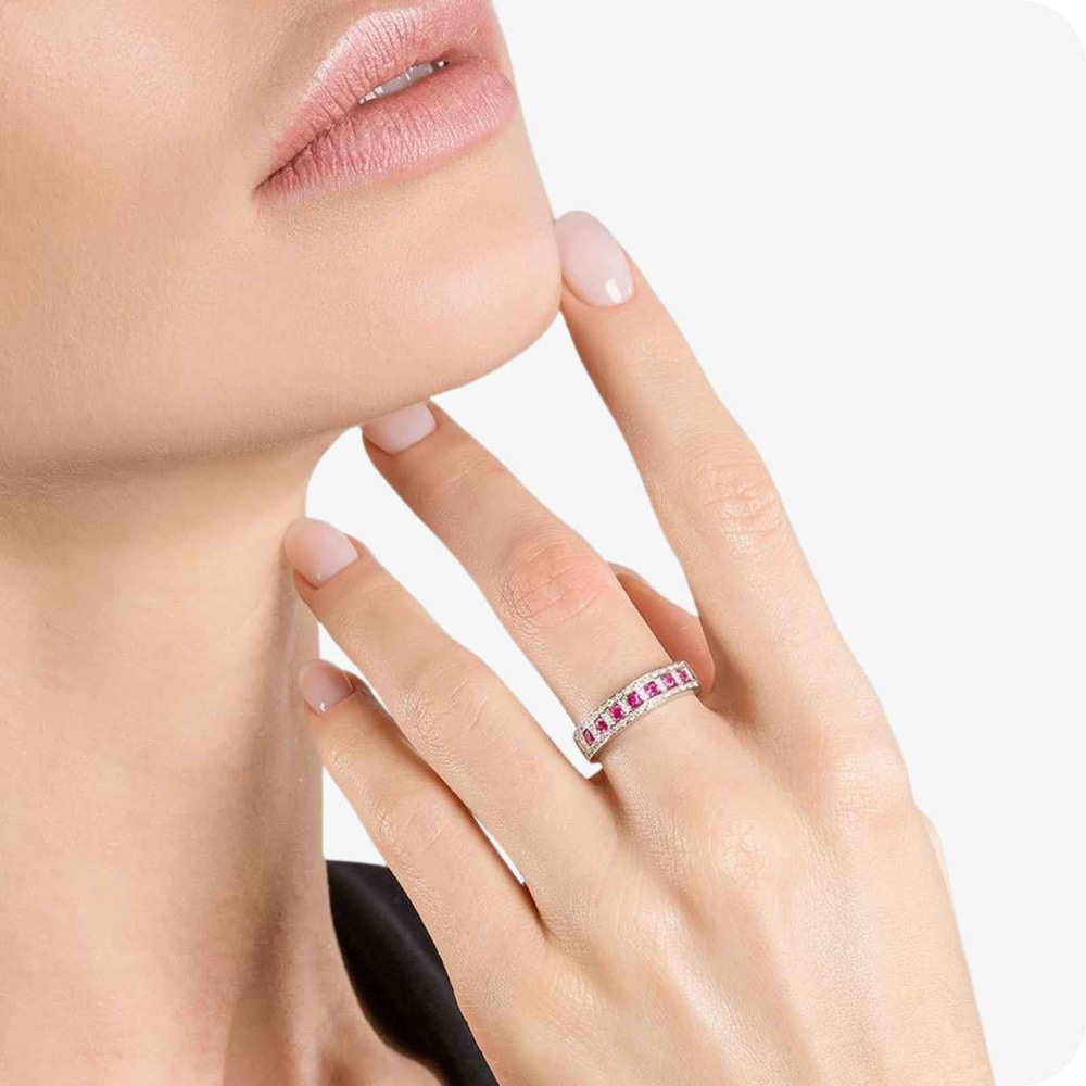 Damiani Belle Epoque 