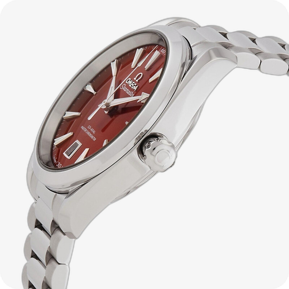 Omega Seamaster Aqua Terra Shades