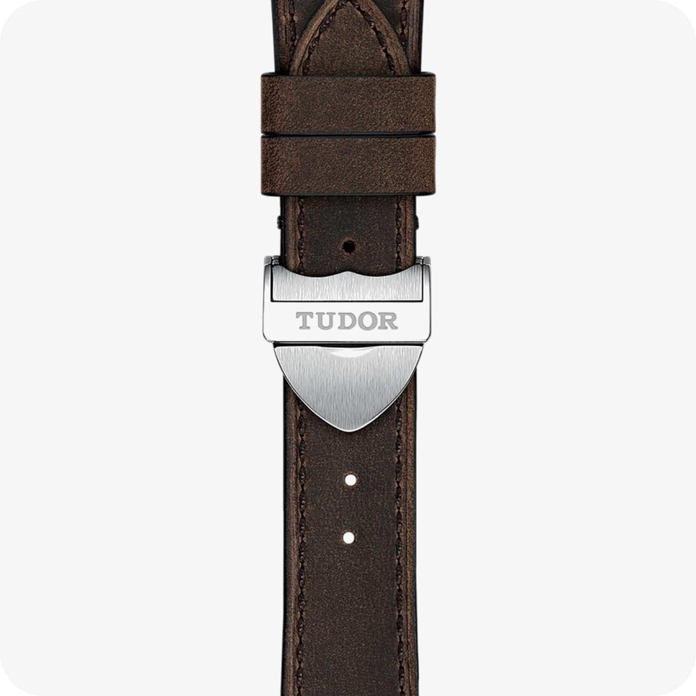 Tudor Black Bay Fifty Eight