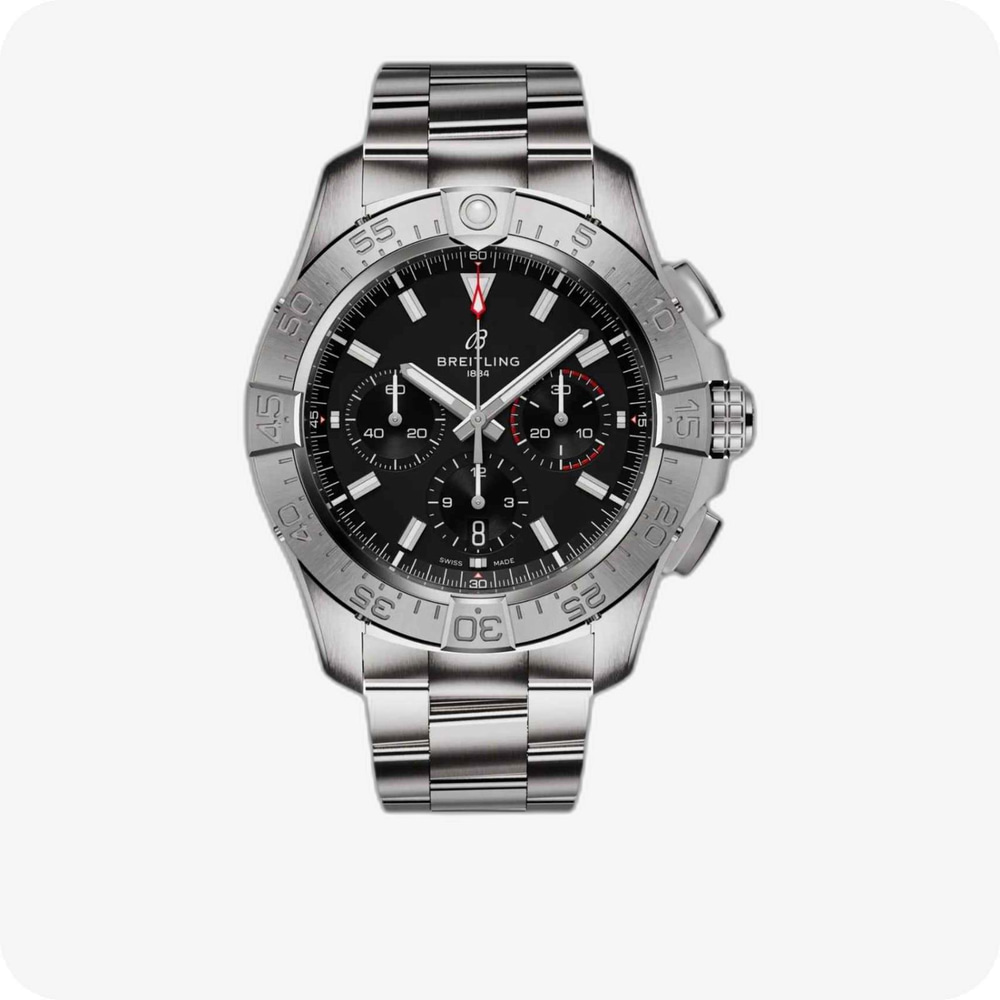 Breitling AVENGER AVENGER B01 CHRONOGRAPH 44