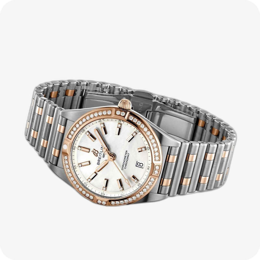 Breitling CHRONOMAT 32