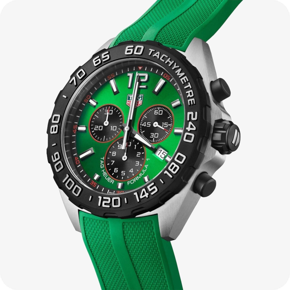 TAG Heuer Formula 1 