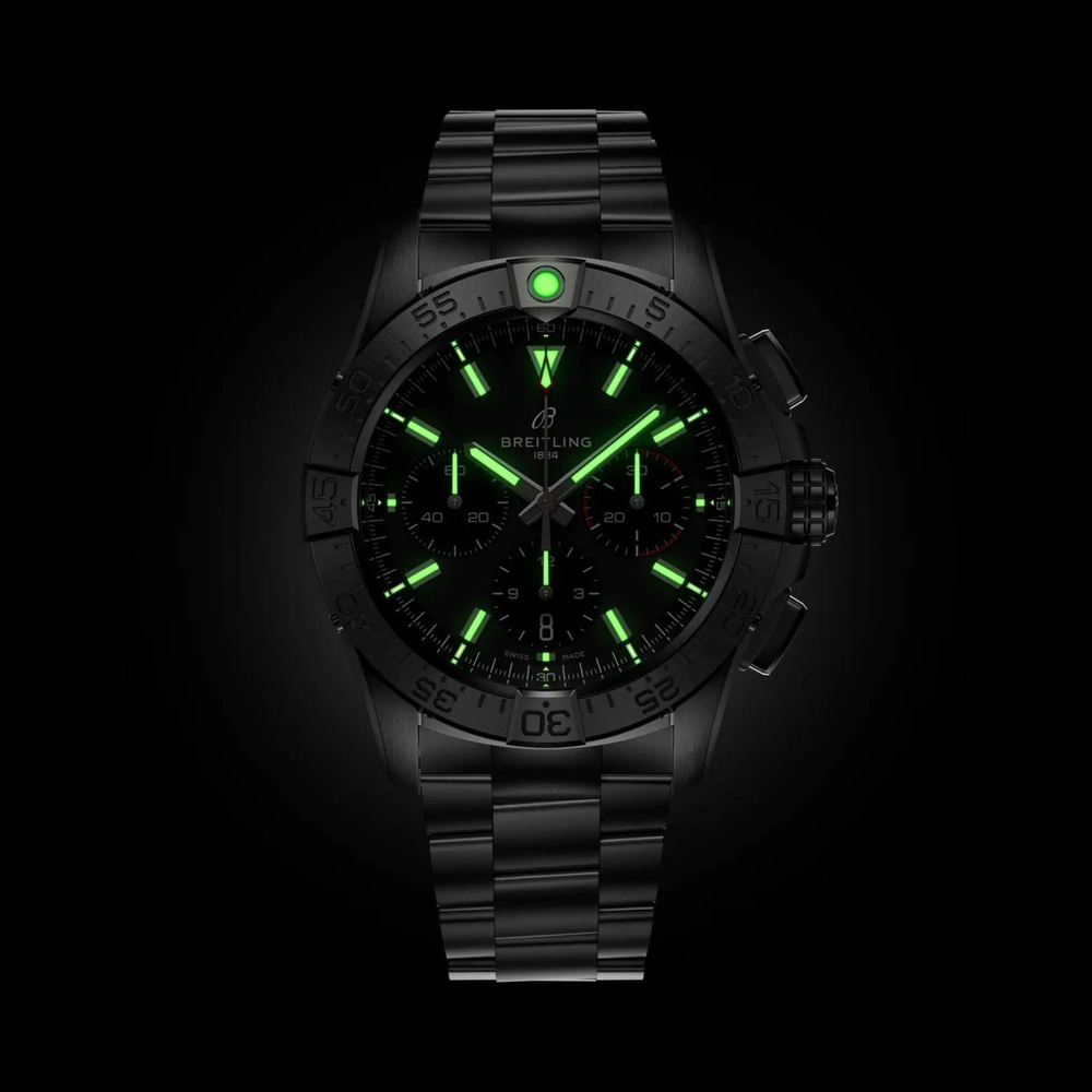 Breitling AVENGER AVENGER B01 CHRONOGRAPH 42