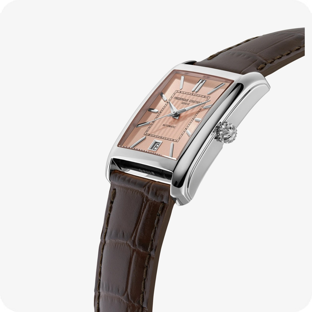 Frederique Constant Classics Carrée Automatic