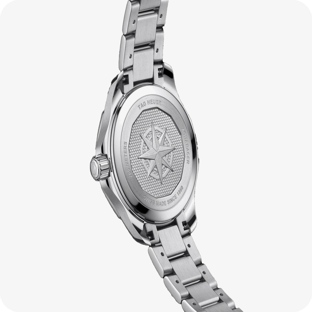 TAG Heuer Aquaracer 