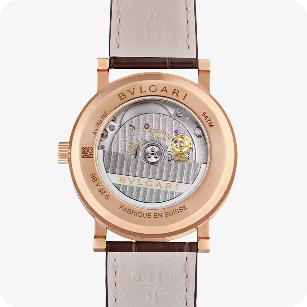 Bvlgari Bvlgari Man