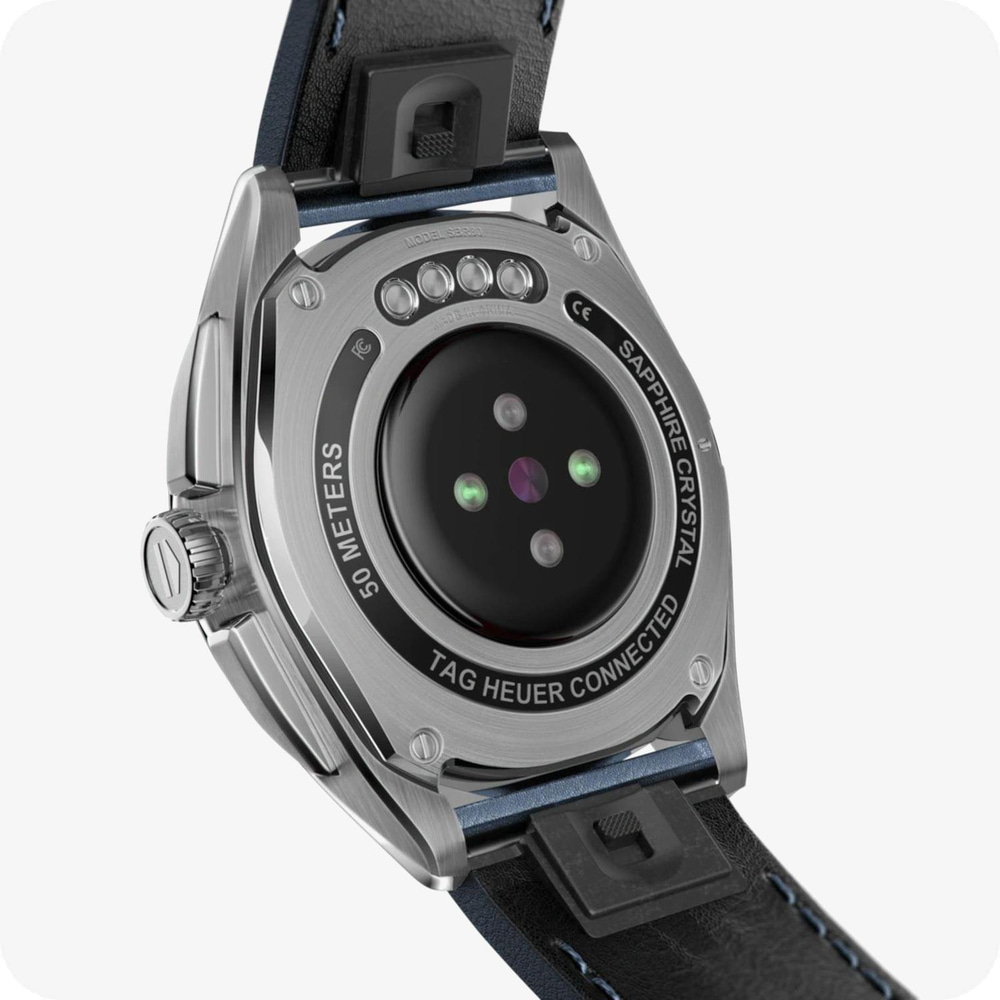 TAG Heuer Connected 