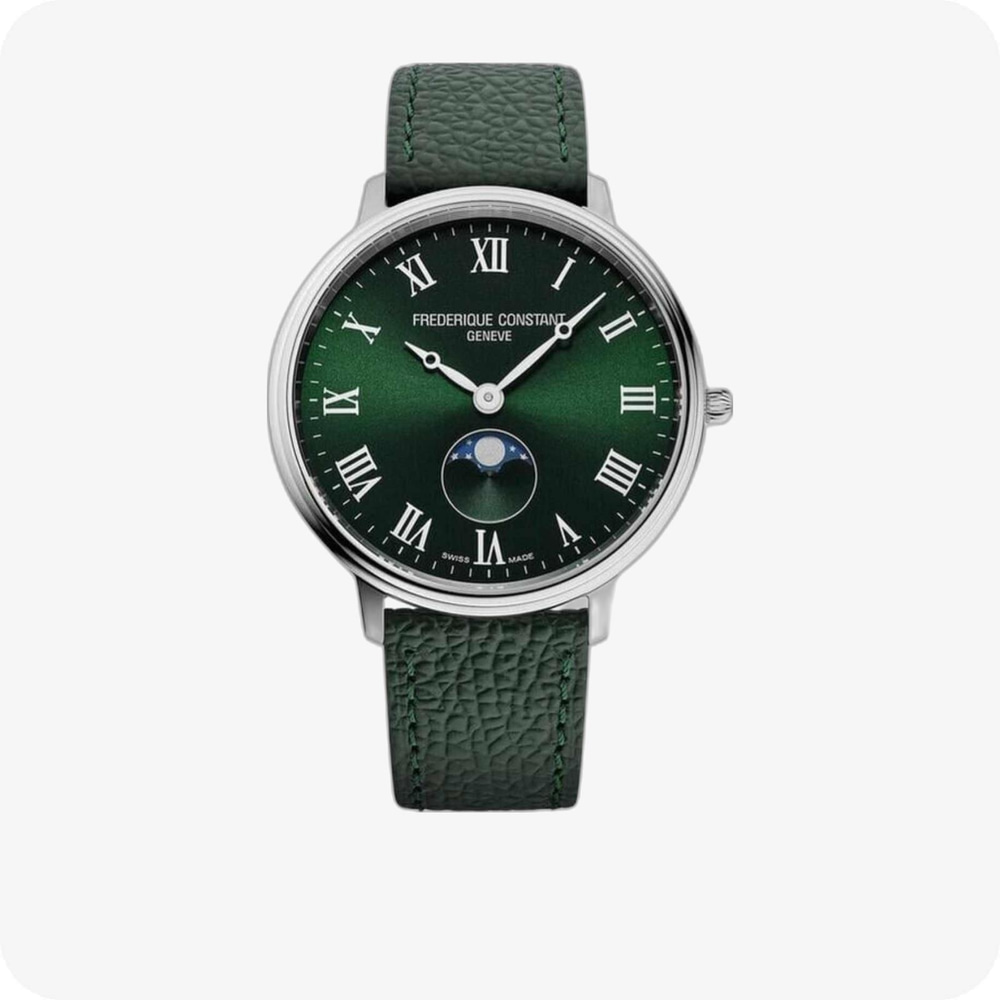 Frederique Constant Classics Moonphase