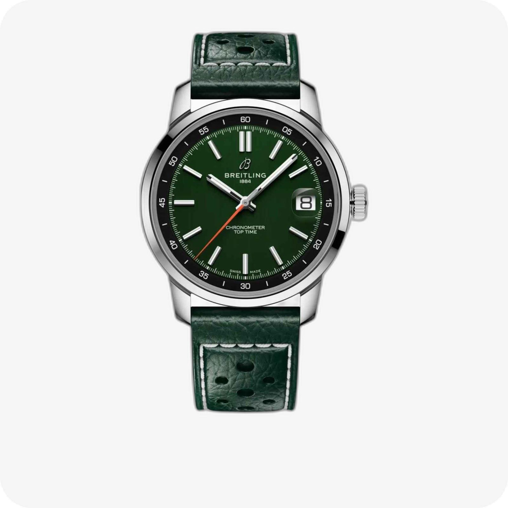 Breitling TOP TIME B31