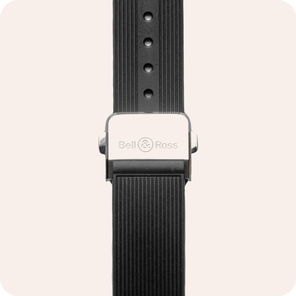 Bell & Ross Urban BR-CAL.321