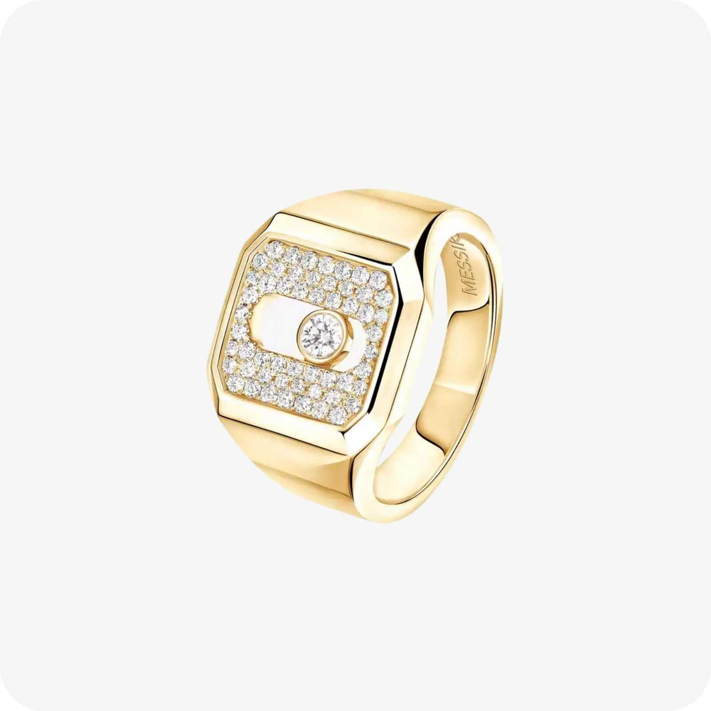 Messika Move Joaillerie 