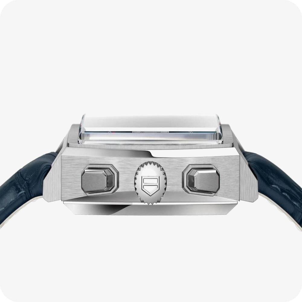 TAG Heuer Monaco 