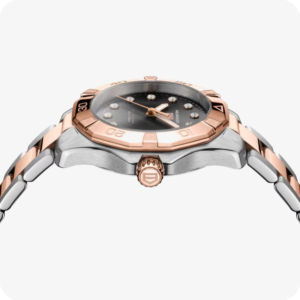 TAG Heuer Aquaracer TAG Heuer Aquaracer Professional 200 Solargraph