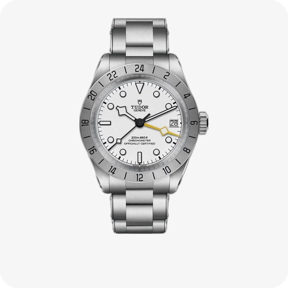 Tudor Black Bay Pro Black Bay Pro