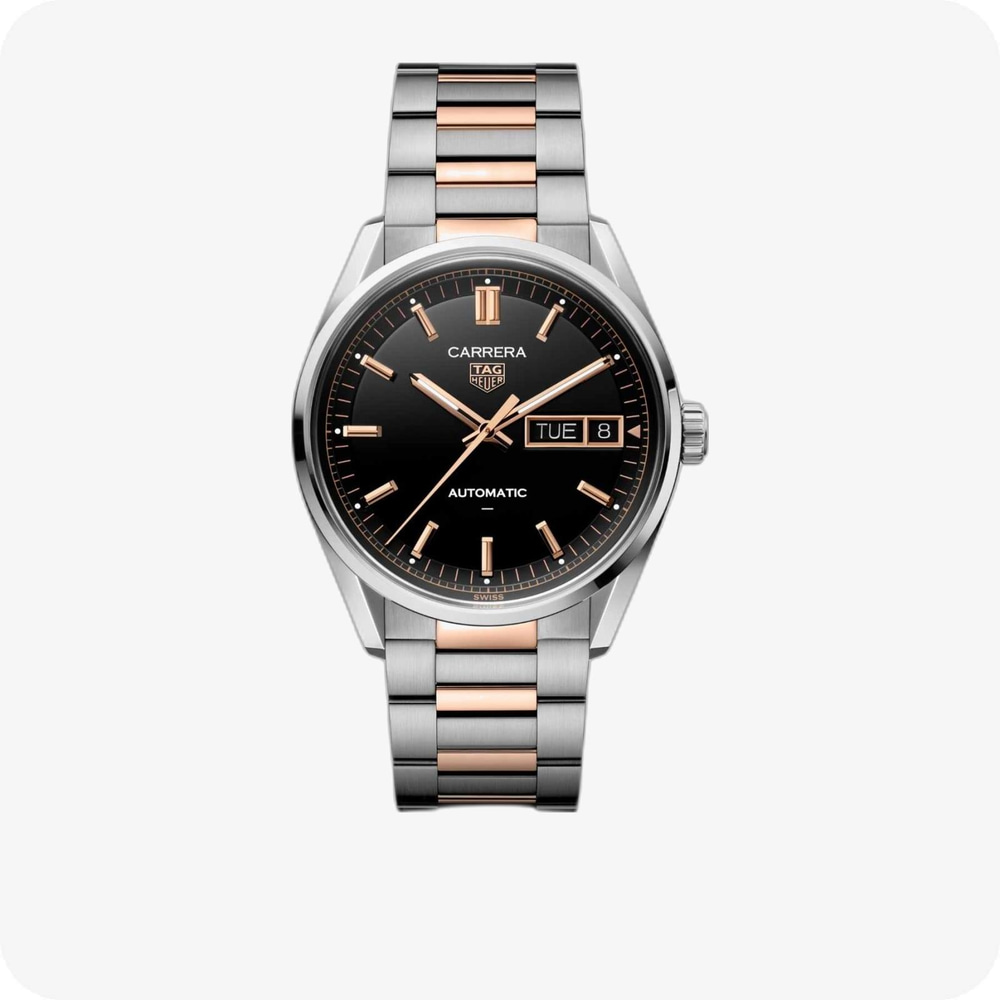TAG Heuer Carrera 