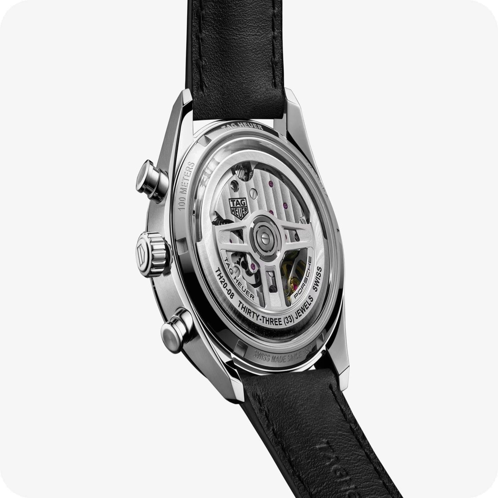 TAG Heuer Carrera 