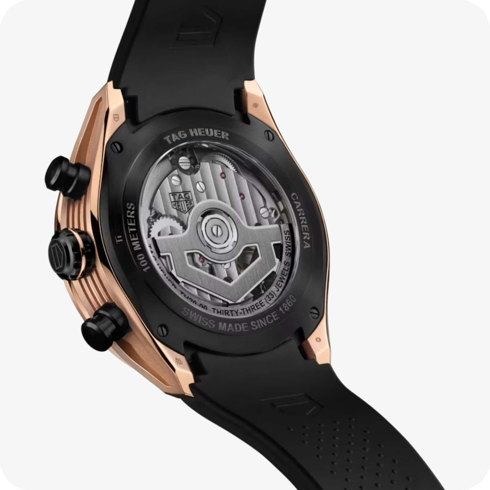 TAG Heuer Carrera TAG Heuer Carrera Chronograph Extreme Sport