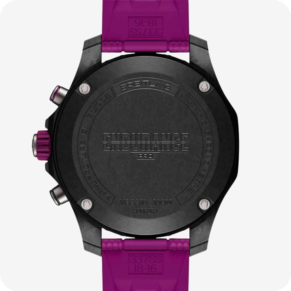 Breitling ENDURANCE ENDURANCE PRO 38