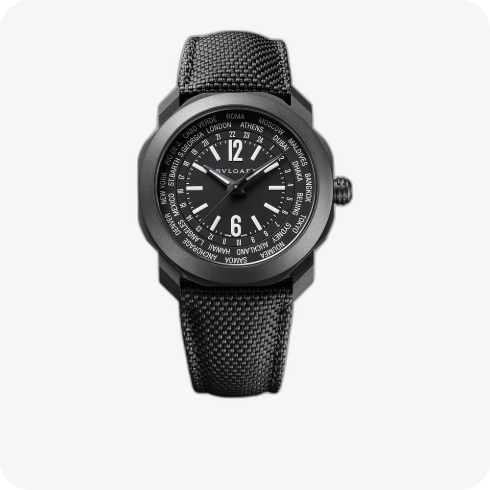 Bvlgari Octo Roma