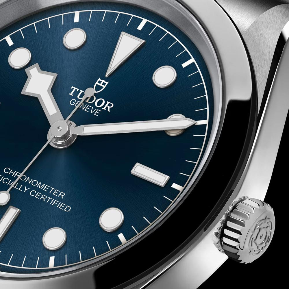 Tudor Black Bay One  Black Bay One 31