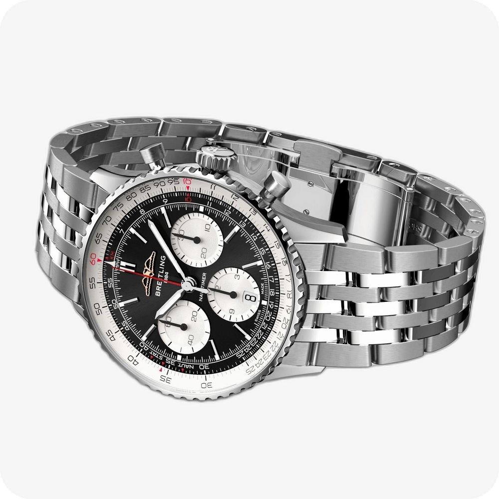 Breitling NAVITIMER B01 CHRONOGRAPH 41