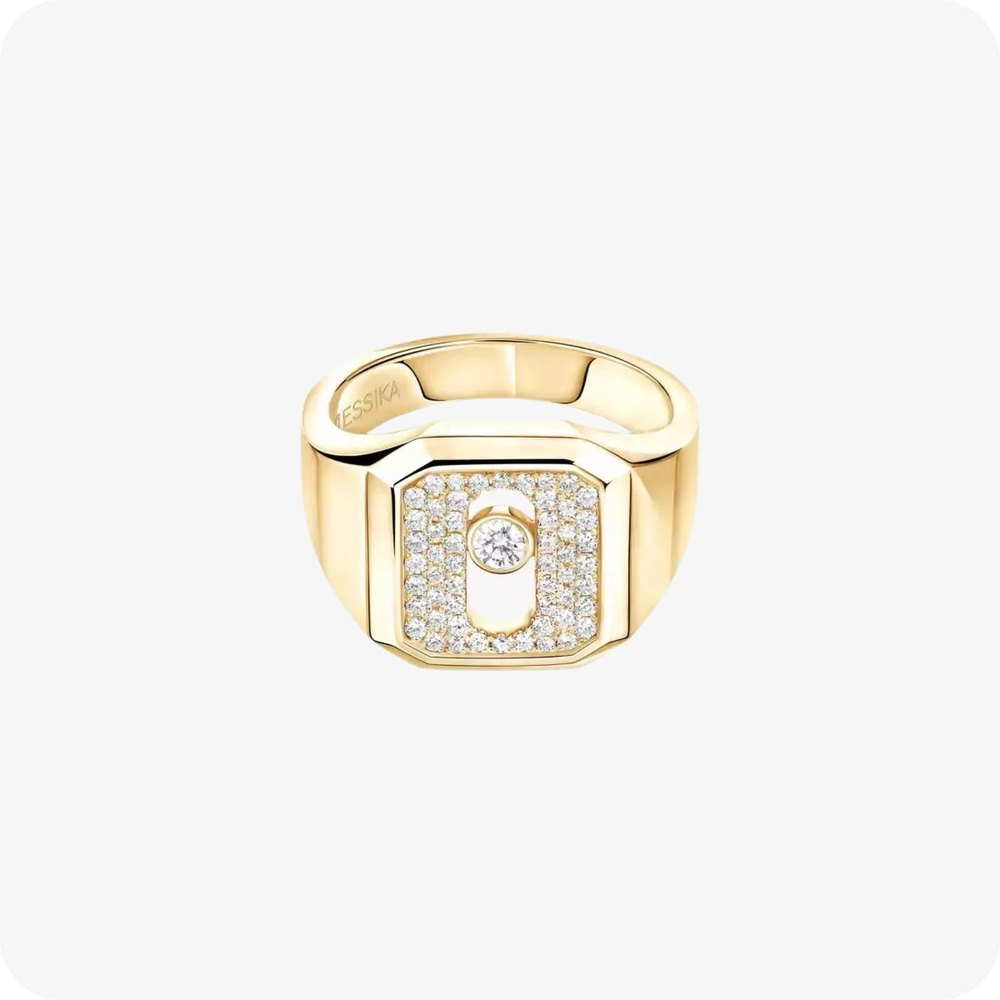 Messika Move Joaillerie 