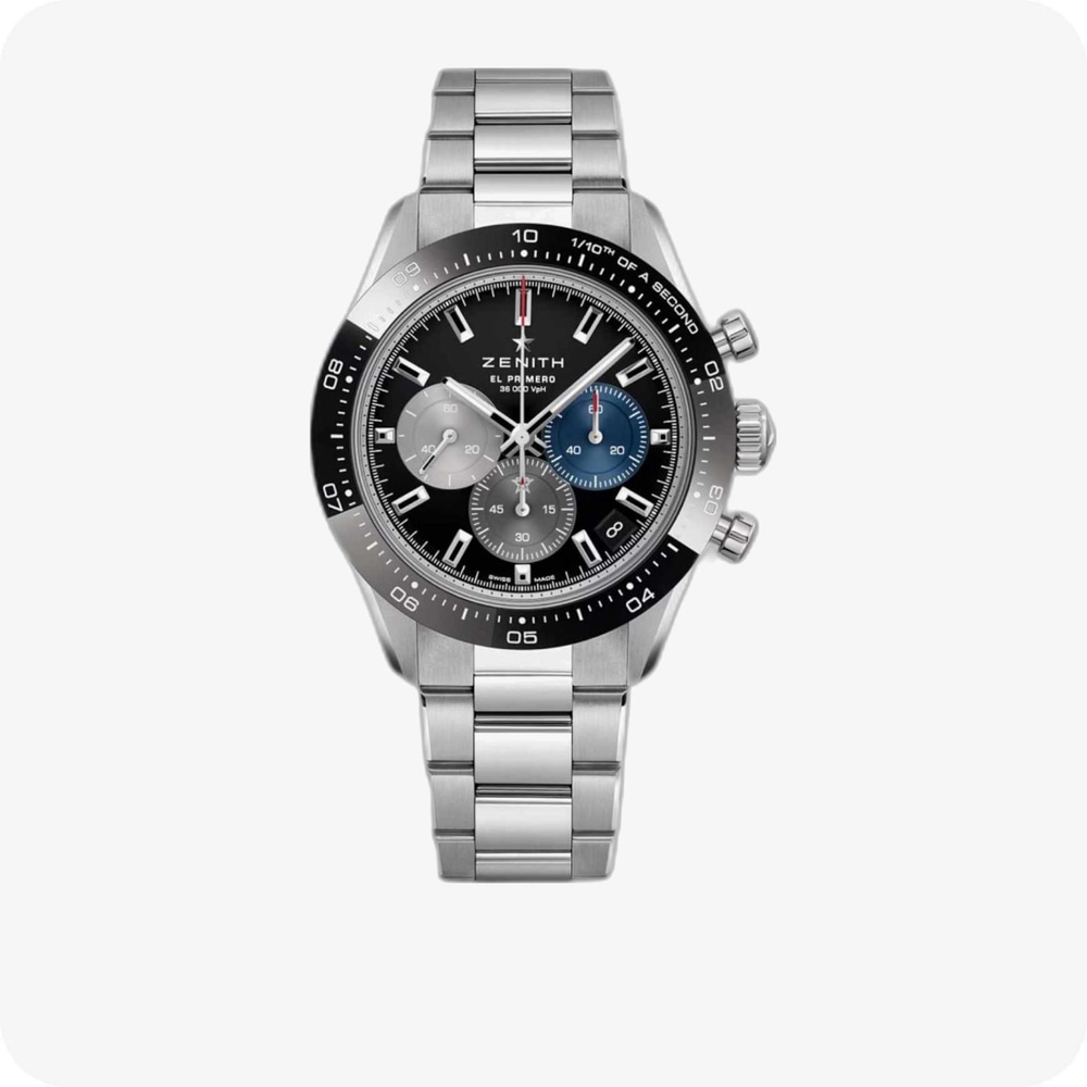 Zenith Chronomaster Sport
