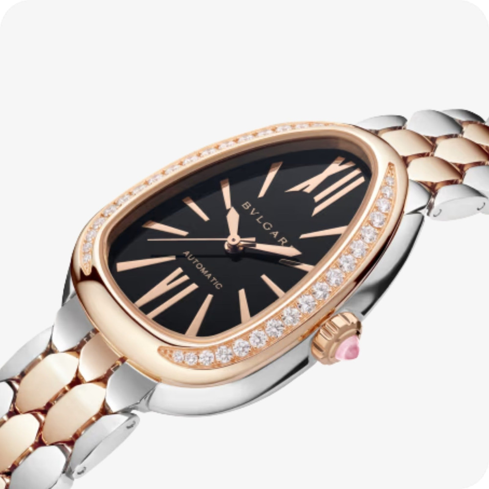 Bvlgari Serpenti Serpenti Seduttori