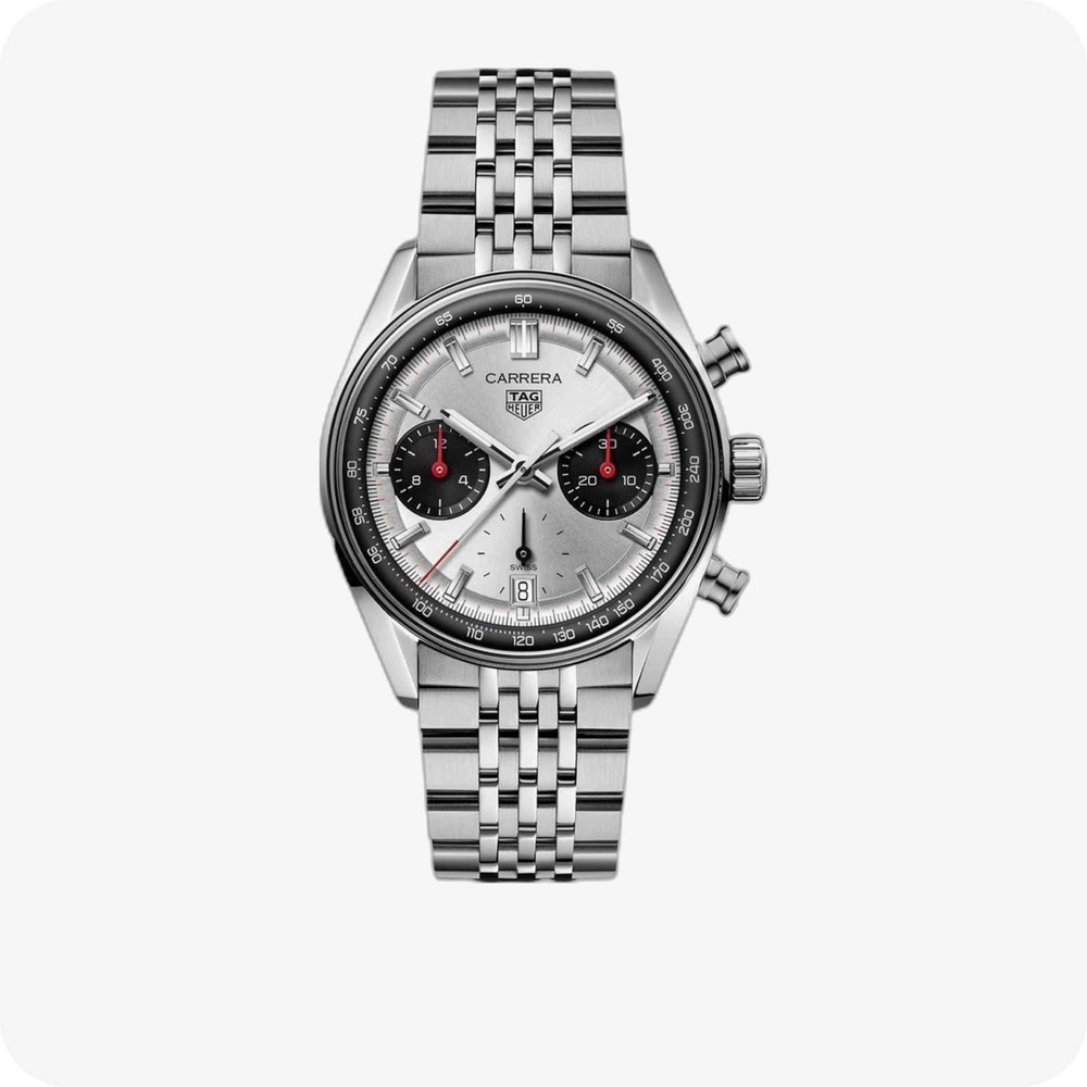 TAG Heuer Carrera 