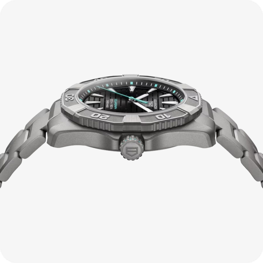 TAG Heuer Aquaracer 