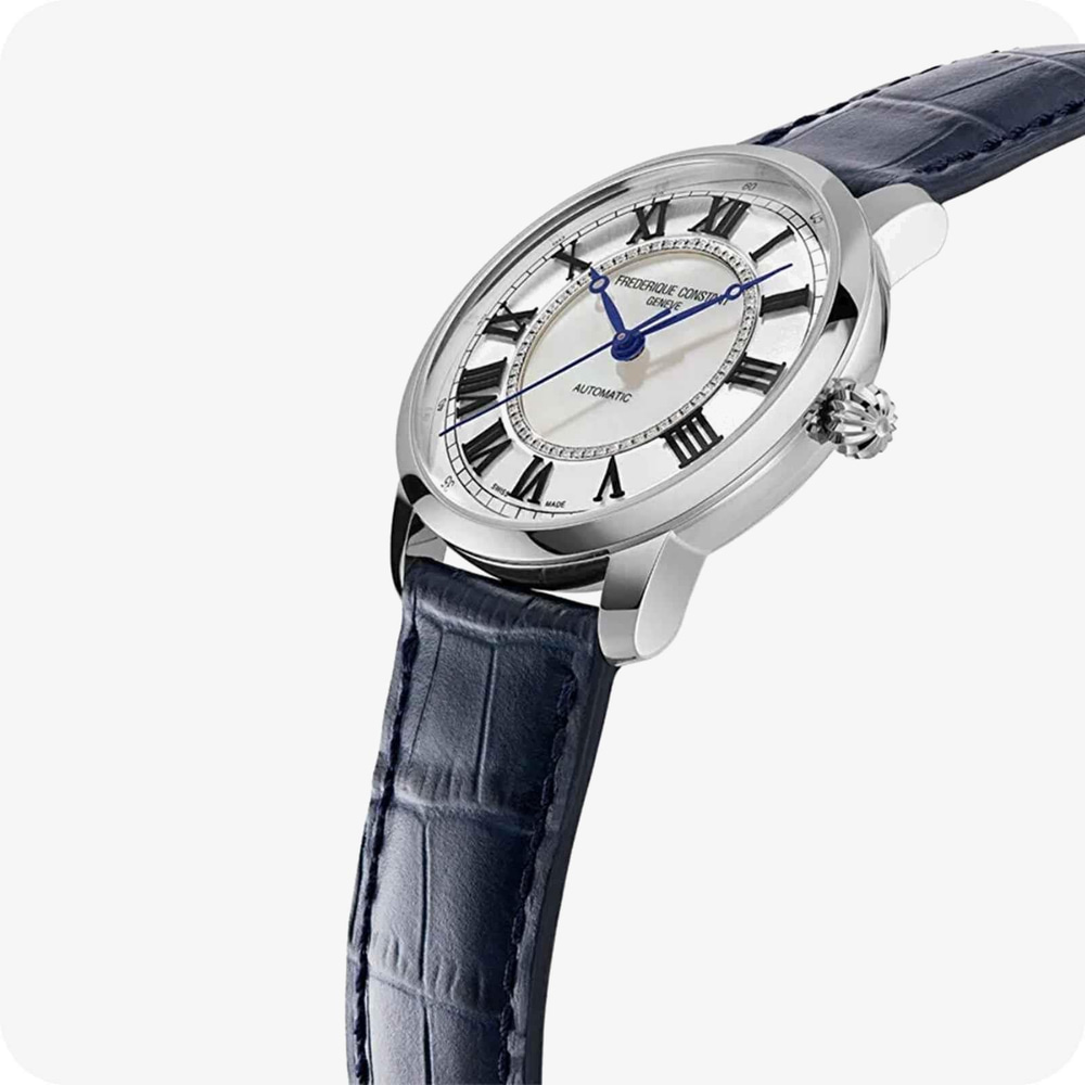 Frederique Constant Classics Premiere