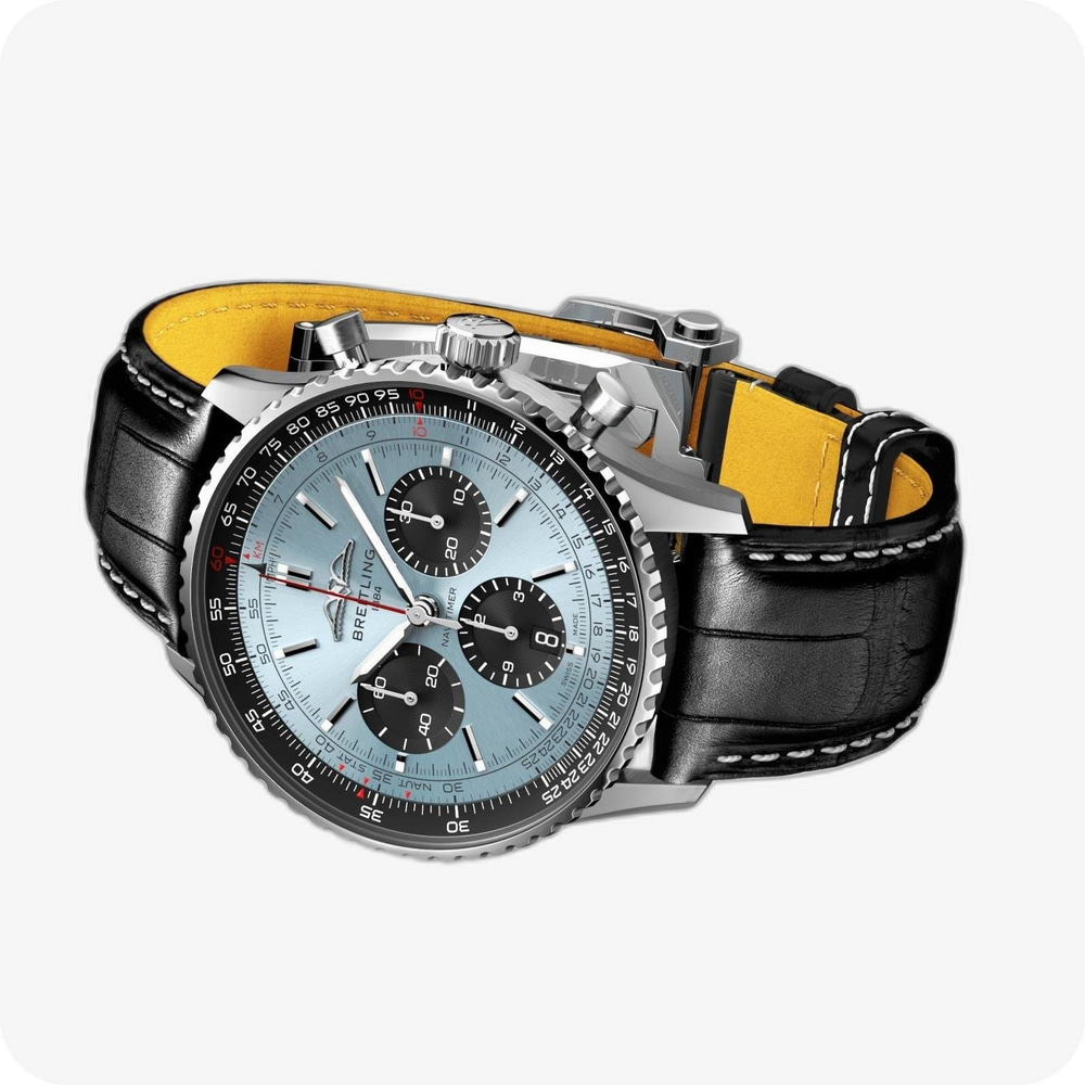 Breitling Navitimer B01 Chronograph 43