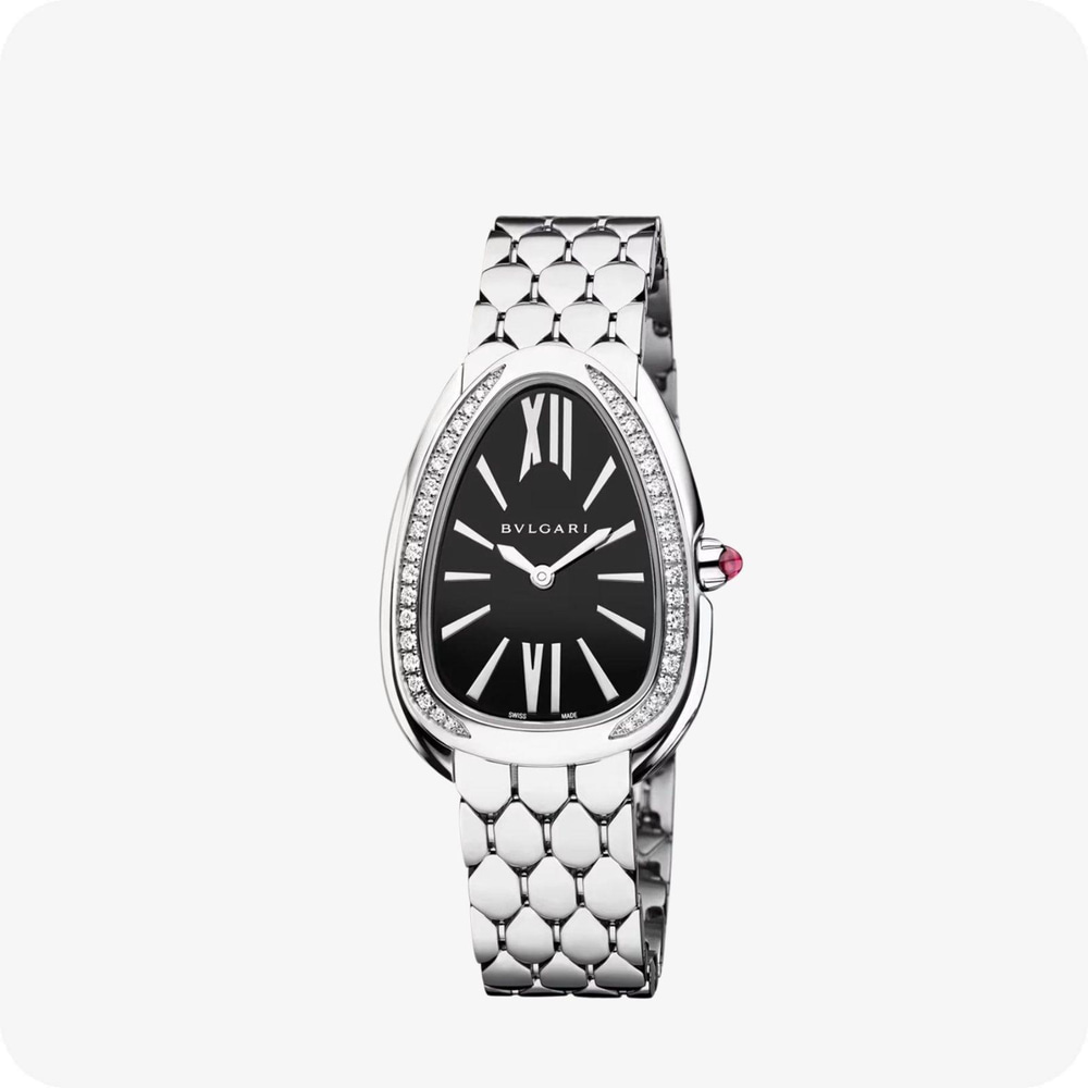 Bvlgari Serpenti Seduttori