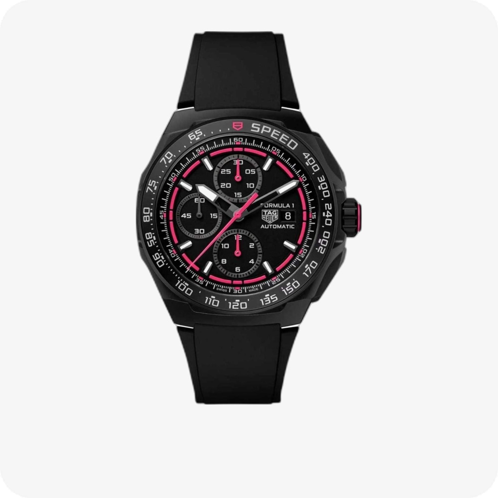 TAG Heuer Formula1 TAG Heuer Formula 1 Chronograph