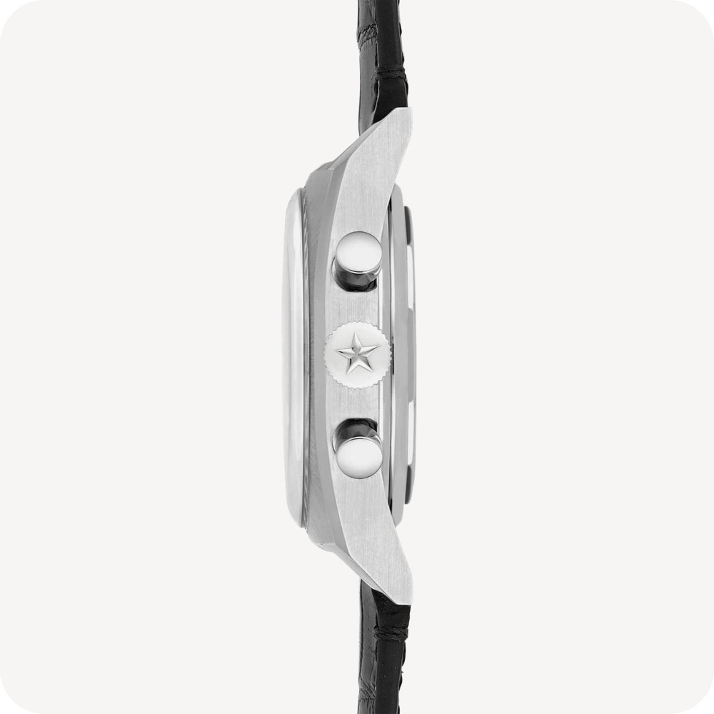 Zenith Chronomaster  Chronomaster Revival El Primero A384