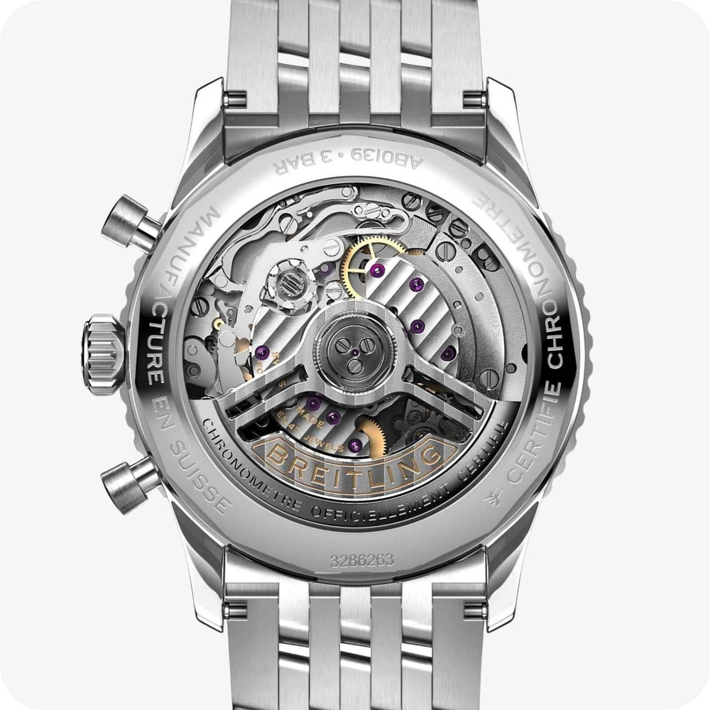 Breitling Navitimer B01 Chronograph 41