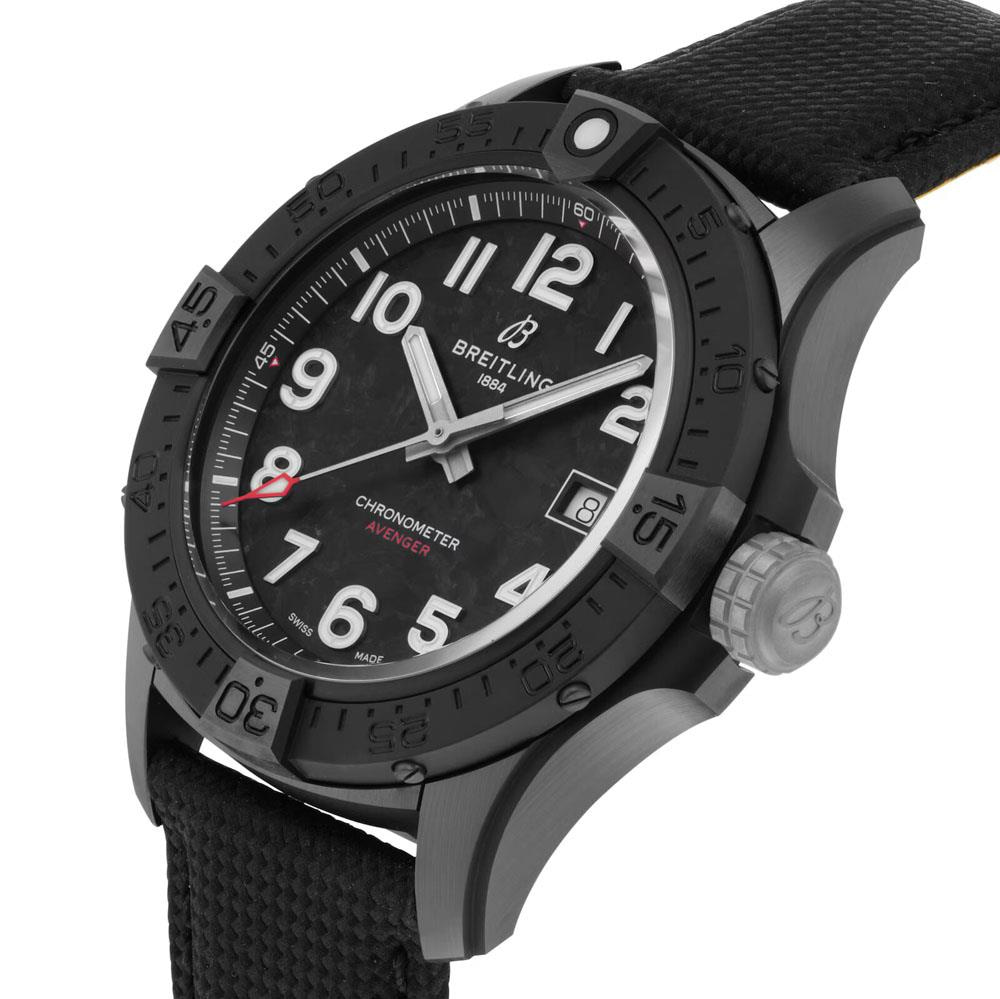 Breitling AVENGER AUTOMATIC 42 NIGHT MISSION