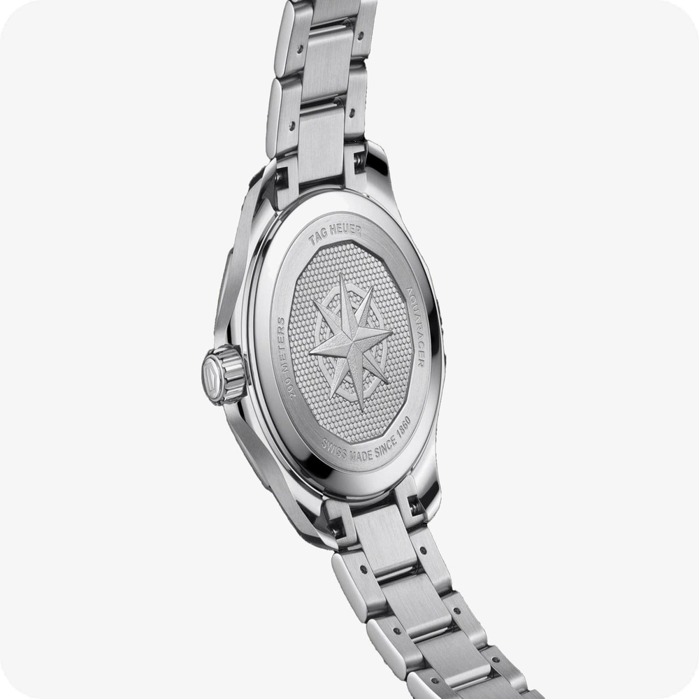 TAG Heuer Aquaracer TAG Heuer Aquaracer Professional 200 Solargraph