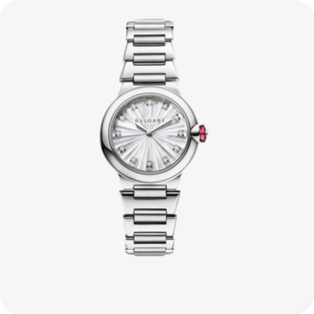 Bvlgari Lvcea Lvcea