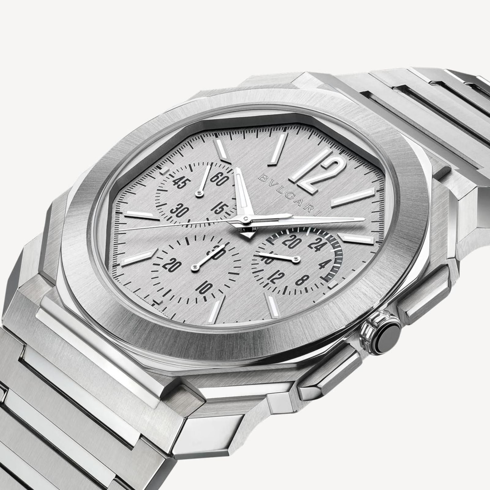 Bvlgari Octo Finissimo