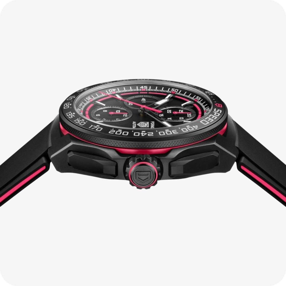 TAG Heuer Formula1 TAG Heuer Formula 1 Chronograph
