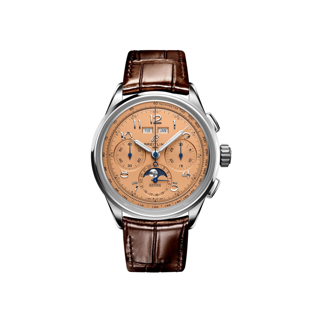 Breitling Premier B25 Datora 42