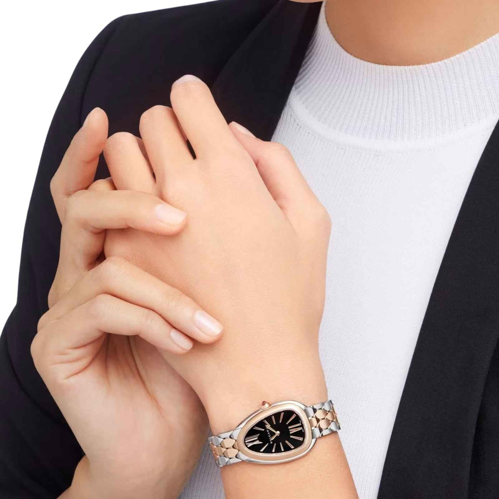 Bvlgari Serpenti Seduttori